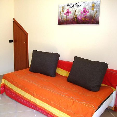 Casa Vacanze Spadafora Exterior photo